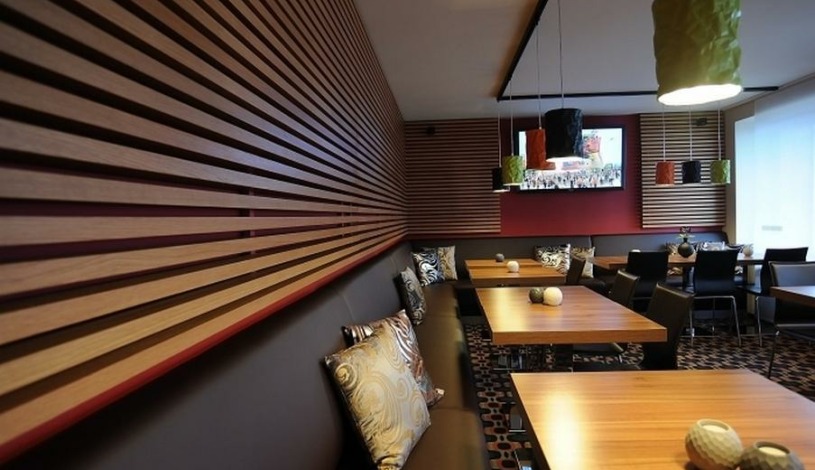 Hotel Premier Janov nad Nisou